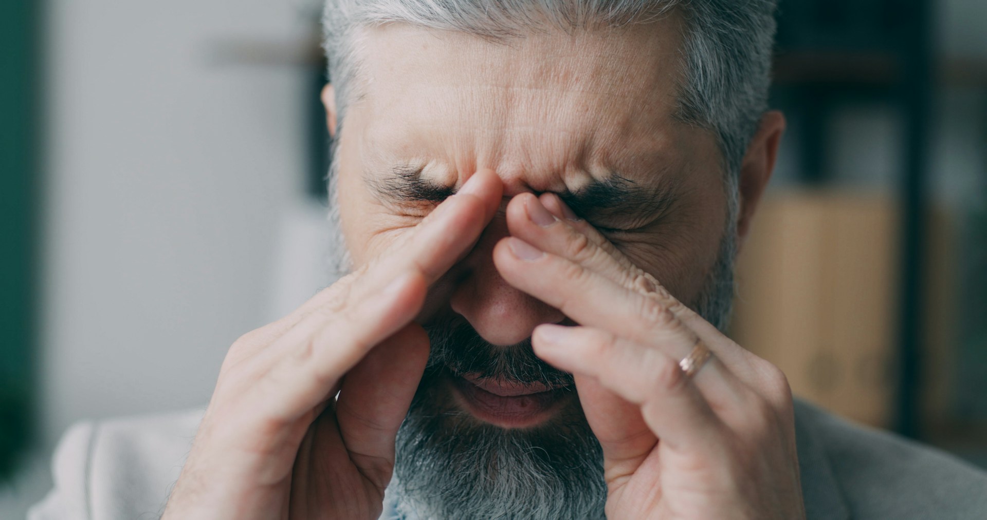 Οξεία και χρόνια παραρρινοκολπίτιδα